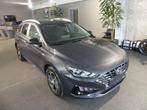 Hyundai i30 Wagon 1.0 T-GDi MHEV Techno DCT, Argent ou Gris, Achat, 998 cm³, Euro 6