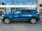 Ford Edge 2.0 EcoBlue Bi-Turbo 4x4 Automaat, Automaat, USB, Blauw, Bedrijf
