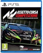 assetto corsa jeu playstation 5, Consoles de jeu & Jeux vidéo, Enlèvement ou Envoi, Neuf