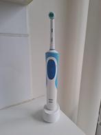 Elektrische tandenborstel, Enlèvement