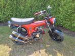 Dax 72cc (zeths), Ophalen, Gebruikt