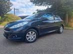 Peugeot 206+ 1.1 benzine met 155.000 km en airco, Auto's, Elektrische ramen, Bedrijf, Te koop, Benzine