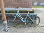 DAMESFIETS, Fietsen en Brommers, Ophalen, Zo goed als nieuw