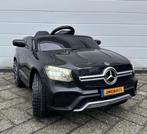 Mercedes GLC Coupe 12v zwart Afstandsbediening MP3 / AUX, Kinderen en Baby's, Nieuw, Ophalen of Verzenden