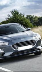 Originele Ford Focus MK4 voorbumper grill, Ophalen of Verzenden, Gebruikt, Voor, Ford