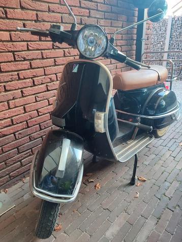 Vespa PX125  beschikbaar voor biedingen