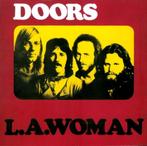 The Doors - L.A. Woman, Cd's en Dvd's, Ophalen of Verzenden, Gebruikt, Poprock