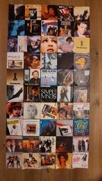 184 vinyl singles, Enlèvement, Utilisé, Pop, Single