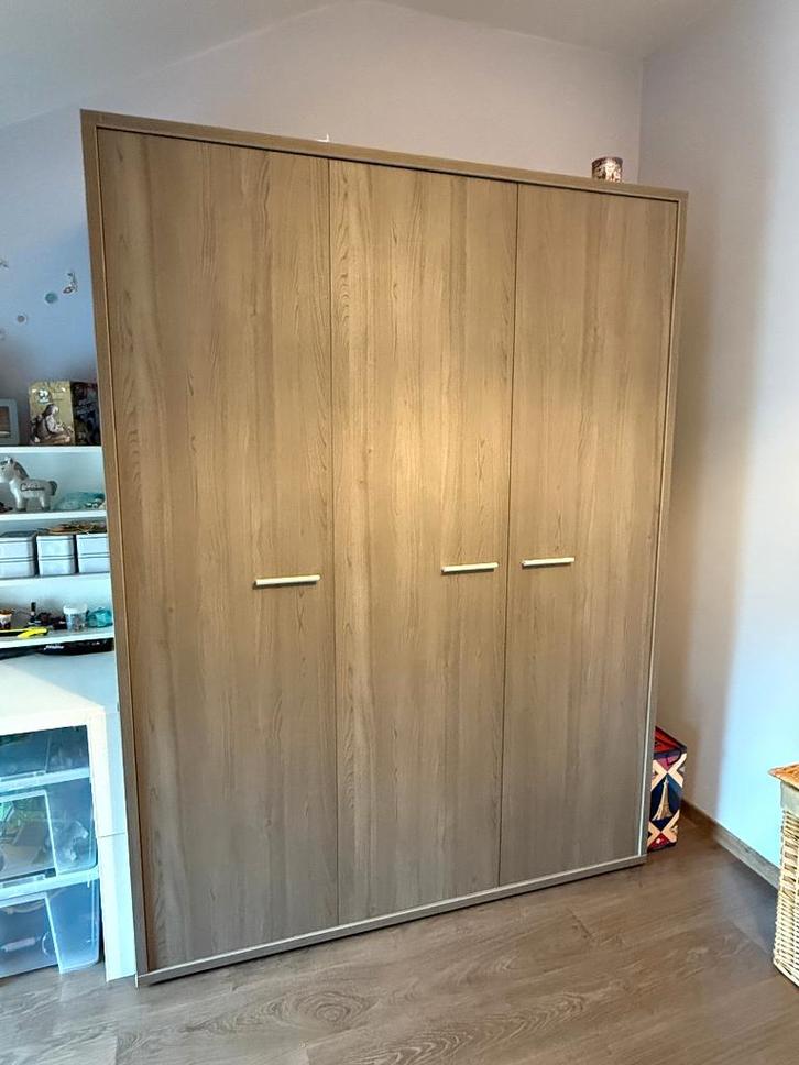 Chambre enfant, Maison & Meubles, Chambre à coucher | Chambres à coucher complètes, Comme neuf, Une personne, Enlèvement