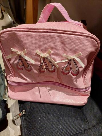 Danstas beschikbaar voor biedingen