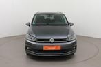 (1WUW315) Volkswagen Touran, Auto's, Volkswagen, Voorwielaandrijving, Monovolume, Gebruikt, Alcantara