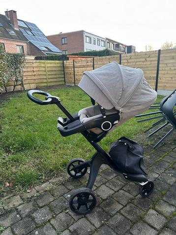 Kinderwagen Stokke Xplory, Enlèvement ou Envoi, Poussette