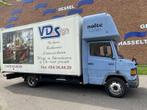 1998 Mercedes-Benz vario Truck 366000km, Overige merken, Overige brandstoffen, Bedrijf, Euro 4