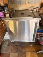 Frituurpan, Elektronische apparatuur, Frituurpannen, 4 liter of meer, Ophalen, Nieuw, Duo-friteuse
