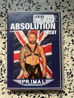 Absolution Uncut, Vanaf 16 jaar, Verzenden, Gebruikt