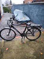 Electrische fiets, Fietsen en Brommers, Fietsen | Heren | Herenfietsen, Ophalen