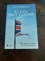 Boek: "Klein-Brittannië" door Lia van Beckhoven, Boeken, Politiek en Maatschappij, Lia Van Beckhoven, Maatschappij en Samenleving