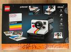 Lego 21345 polaroid camera sealed, Ophalen, Nieuw, Complete set, Lego