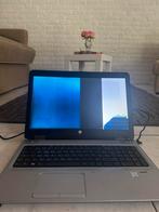 kapotte HP Probook 650 G2, Computers en Software, Ophalen, HP, Onbekend, Intel® Core™ i5
