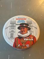 Boite métallique collection, Verzamelen, Blikken, Ophalen, Zo goed als nieuw, Koek(jes), Overige merken