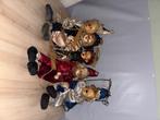 Hang clowns poppen, Verzamelen, Poppen, Ophalen