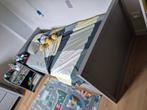 Jongensslaapkamer, Huis en Inrichting, Slaapkamer | Complete slaapkamers, Ophalen, Gebruikt, Eenpersoons