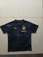 Voetbal T-shirt Dortmund 9 - 10 jaar, Verzamelen, Ophalen, Zo goed als nieuw, Shirt