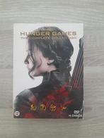 Hunger games the complete collection, Cd's en Dvd's, Ophalen, Boxset, Actie, Zo goed als nieuw