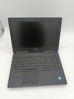 Dell Precision 7520, Computers en Software, Windows Laptops, Ophalen, Met videokaart, 32 GB, Refurbished