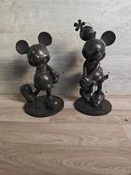 Mickey en Minnie mouse, Verzamelen, Ophalen of Verzenden, Zo goed als nieuw