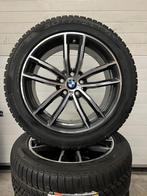 NIEUW 18’’ BMW 5 SERIE G30 G31 VELGEN WINTERBANDEN ORIG RFT, Auto-onderdelen, 18 inch, -, -, Banden en Velgen