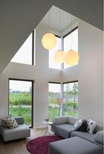 SLV Rotoball 50 hanglamp 3 stuks, Ophalen of Verzenden, Zo goed als nieuw