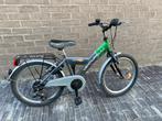 Jongensfiets 20 inch, Ophalen, 20 inch, Venturelli, Versnellingen