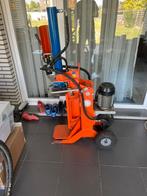 Balfor 9 ton, Tuin en Terras, Kloofmachines, Ophalen, Zo goed als nieuw