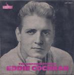 Eddie Cochran – Twenty flight rock / Week-end + 2 – EP, Cd's en Dvd's, Vinyl Singles, Gebruikt, 7 inch, Ophalen of Verzenden, Pop
