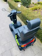 Nieuwstaat Scootmobiel Invacare comet pro invalide scooter, Diversen, Ophalen of Verzenden, Inklapbaar, Zo goed als nieuw, Elektrische rolstoel