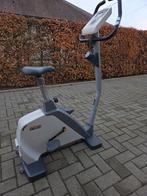 Hometrainer + stepper, Enlèvement, Comme neuf, Vélo d'appartement