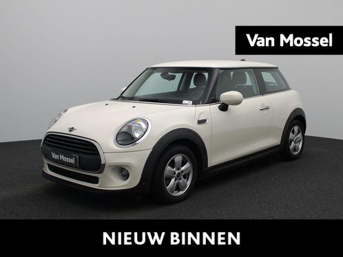 Mini Mini One Airco. | Cruise Control, Auto's, Mini, Bedrijf, Te koop, One, Electronic Stability Program (ESP), Emergency brake assist