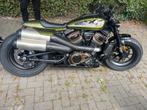 Harley davidson sportster 1250s, Motoren, 2 cilinders, Particulier, Meer dan 35 kW, 1250 cc