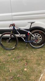 Mountainbike, Fietsen en Brommers, Fietsen | Mountainbikes en ATB, Ophalen, Gebruikt, Heren, Overige merken