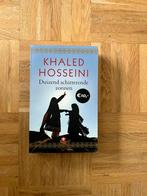 Khaled Hosseini - Duizend schitterende zonnen, Comme neuf, Khaled Hosseini, Enlèvement ou Envoi