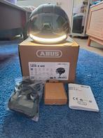 Abus Hype-e Ace helm, Fietsen en Brommers, Ophalen of Verzenden, M