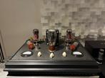 Decware SE341.35 Tube Amp in nieuwstaat, Audio, Tv en Foto, Buizenversterker, Ophalen of Verzenden, Versterker