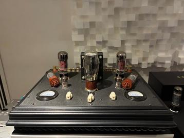 Decware SE341.35 Tube Amp in nieuwstaat beschikbaar voor biedingen