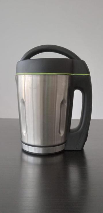 Soepmixer beschikbaar voor biedingen