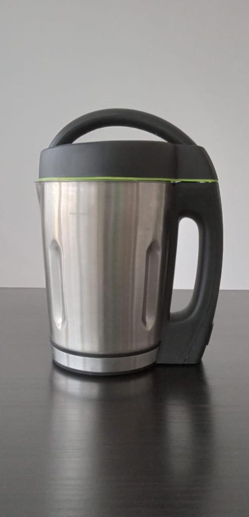 Soepmixer, Elektronische apparatuur, Blenders, Zo goed als nieuw, Soepmaker, Ophalen