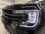 Ford Ranger 2,0 l EcoBlue -Electr rolluik! Model 2026!, Auto's, Automaat, Zwart, Overige kleuren, USB