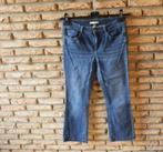 jeans femme t.40 bleu - camaieu - - 23 -, Vêtements | Femmes, Jeans, Comme neuf, Bleu, W30 - W32 (confection 38/40), Enlèvement ou Envoi