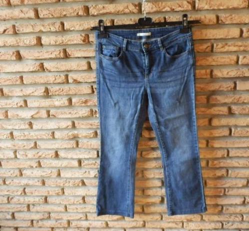 jeans femme t.40 bleu - camaieu - - 23 -, Vêtements | Femmes, Jeans, Comme neuf, W30 - W32 (confection 38/40), Bleu, Enlèvement ou Envoi
