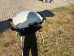 Weber gasbarbeque, Ophalen, Zo goed als nieuw, Weber
